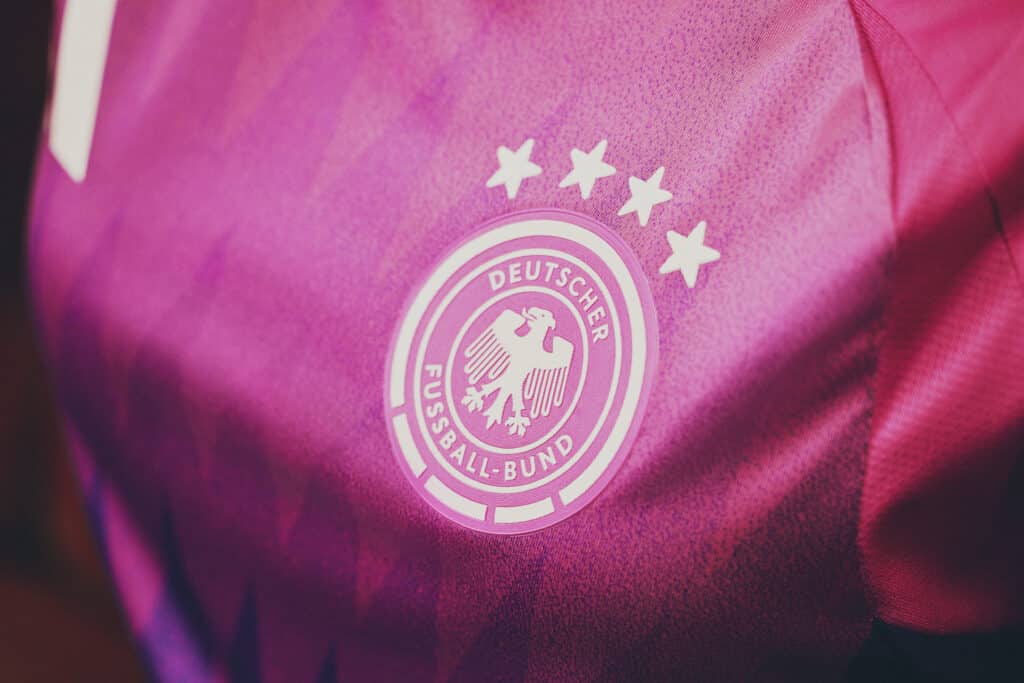 maillot exterieur allemagne 2024 adidas 1