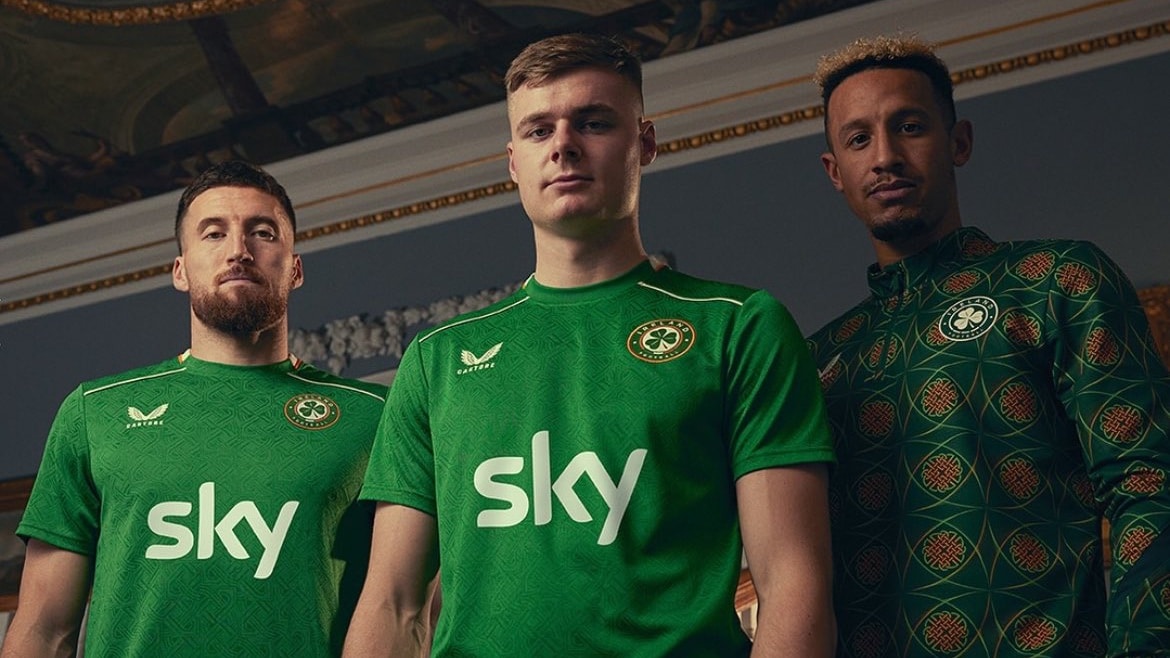 Maillot réplica extérieur Saison 2025/2026 CDR902