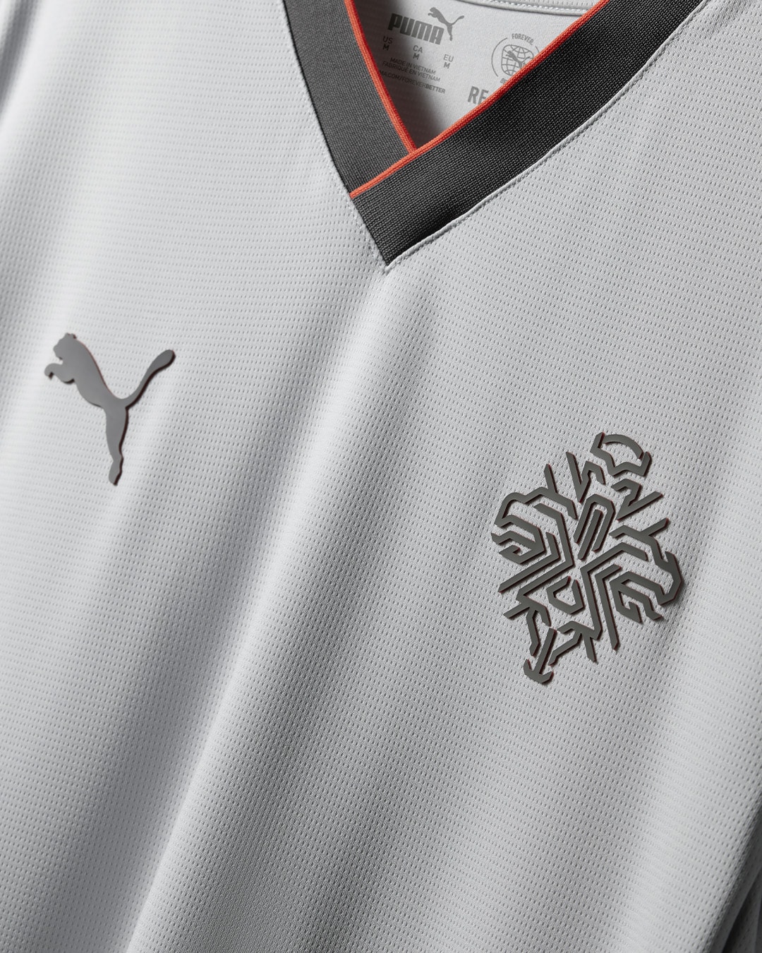 Islande Maillot Domicile 2020/21 Enfant