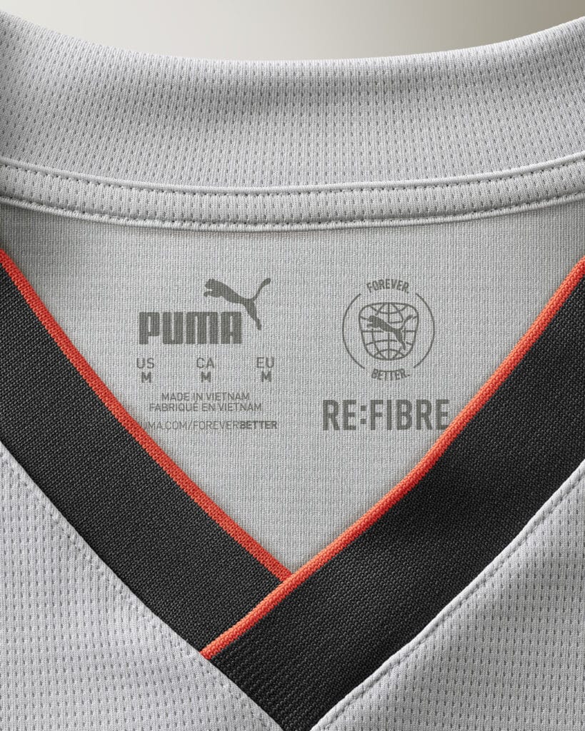 maillot islande exterieur 2024 puma 2