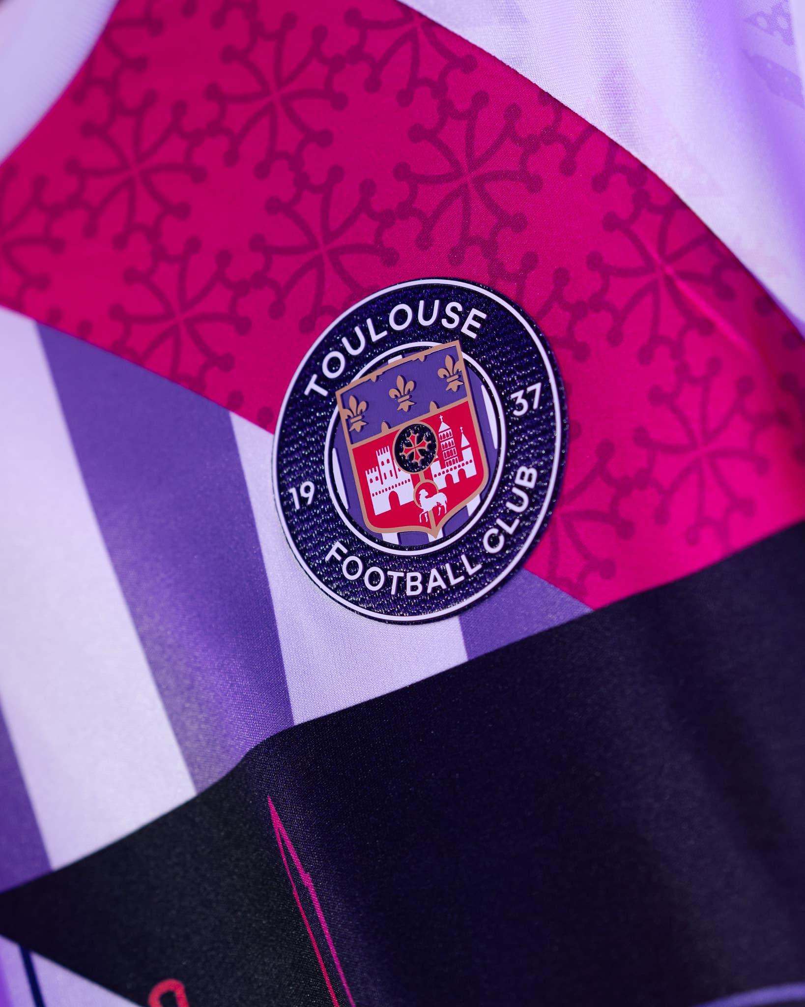 maillot tfc mash up craft 2024