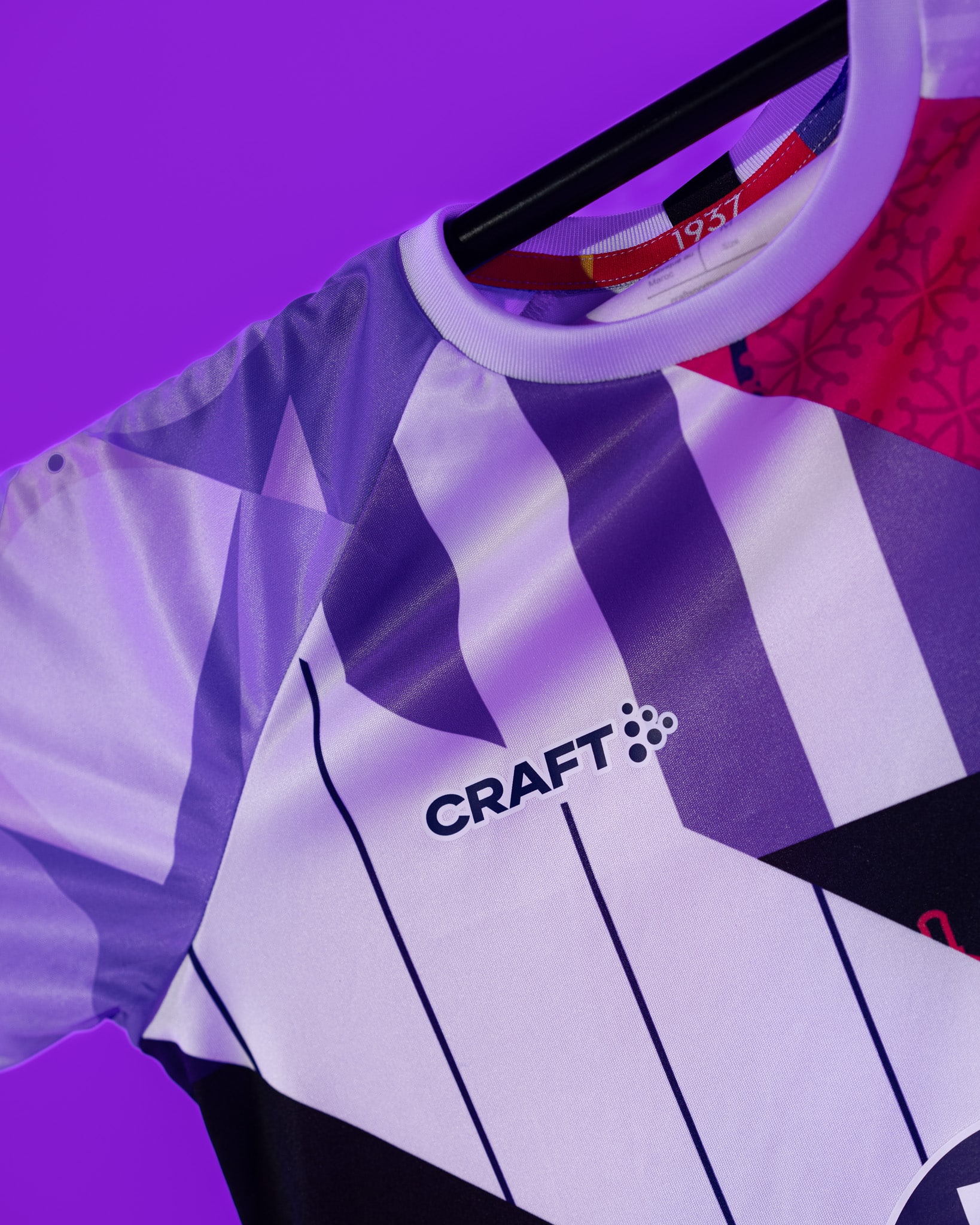 maillot tfc mash up craft 2024