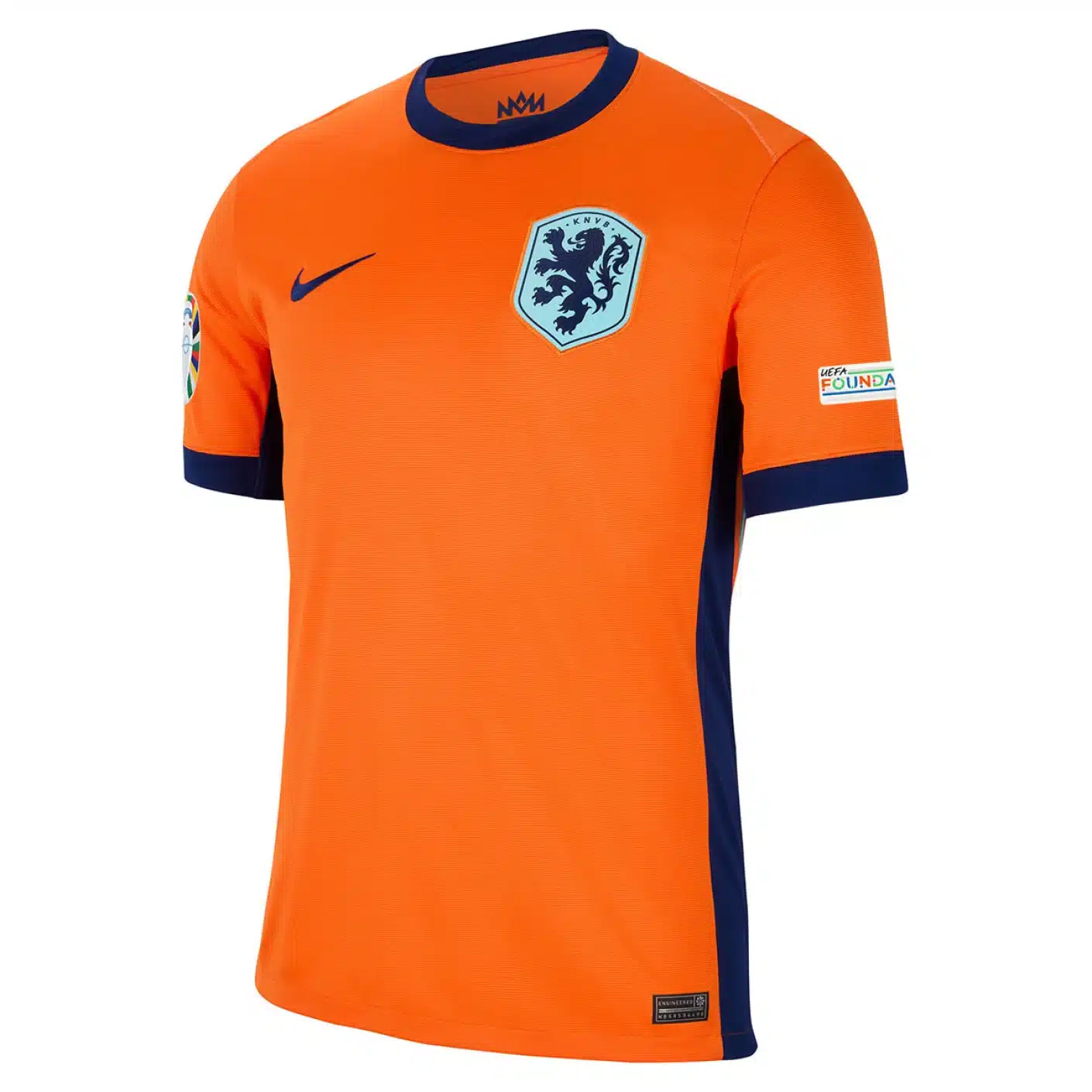 maillot pays-bas euro 2024