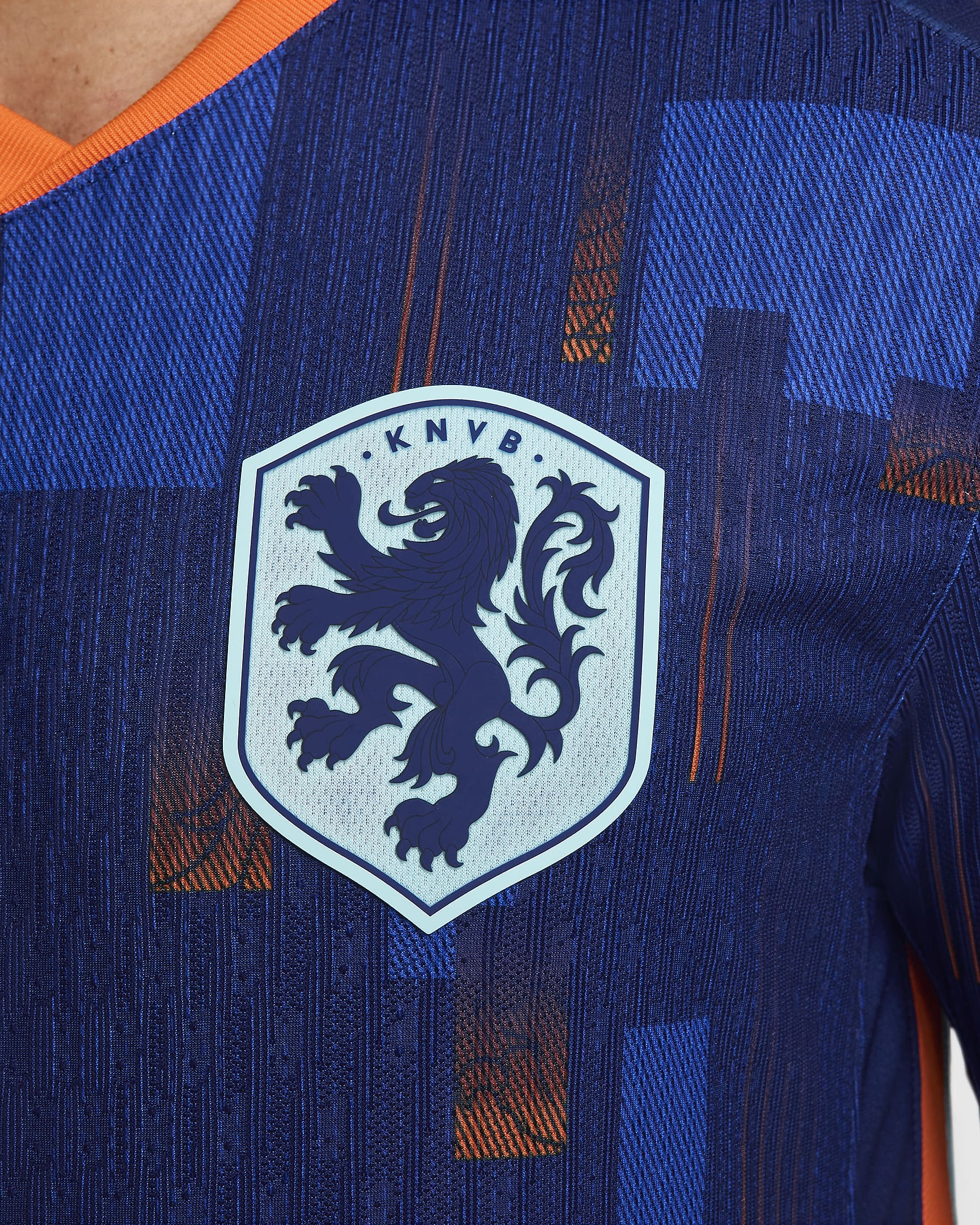 maillot pays-bas 2024