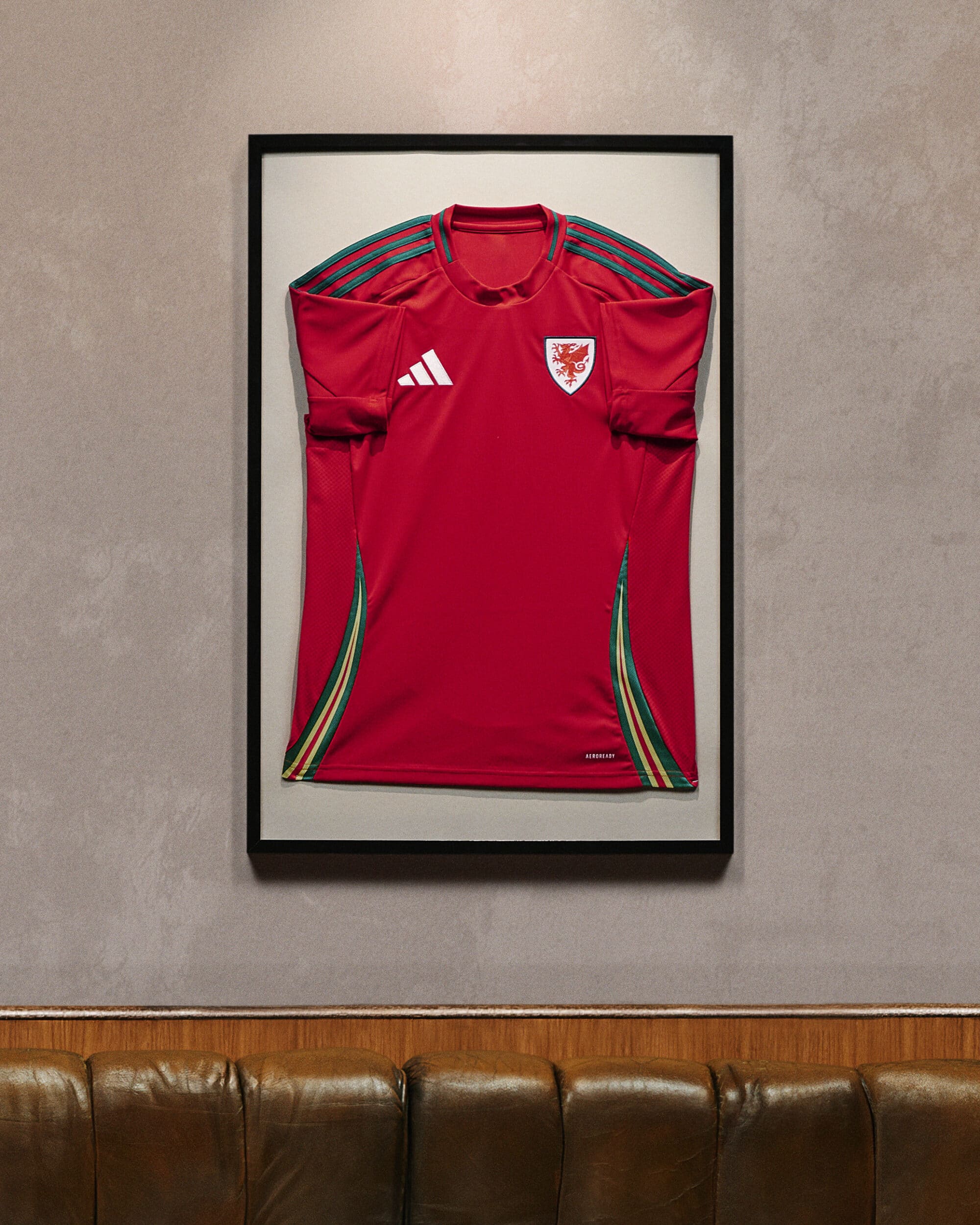 Maillot Rugby Nouvelle-Galles Du Sud – Canterbury, Taille 3XL, Occasion, Bon état