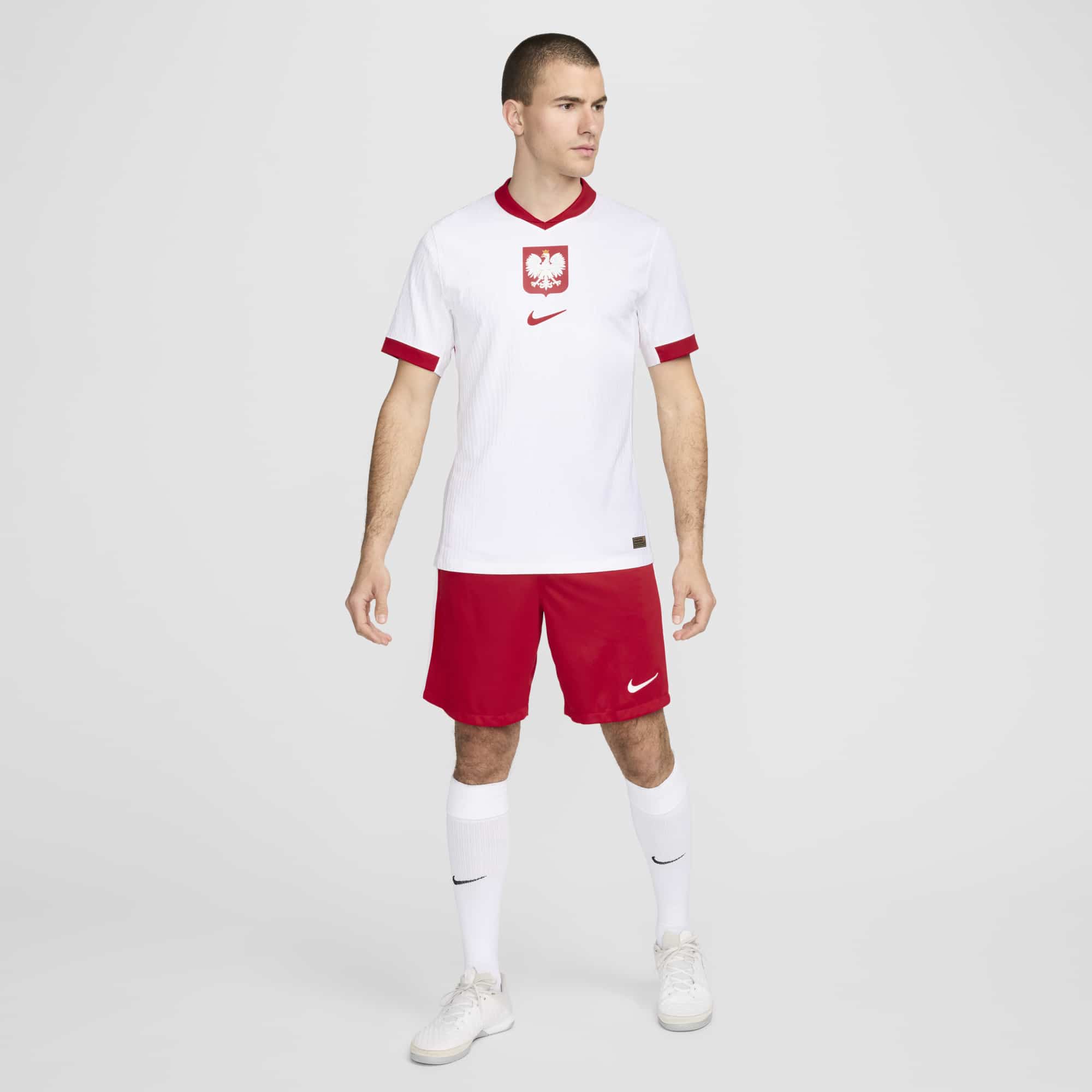 maillot pologne 2024