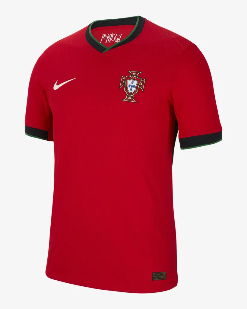 maillot portugal 2024