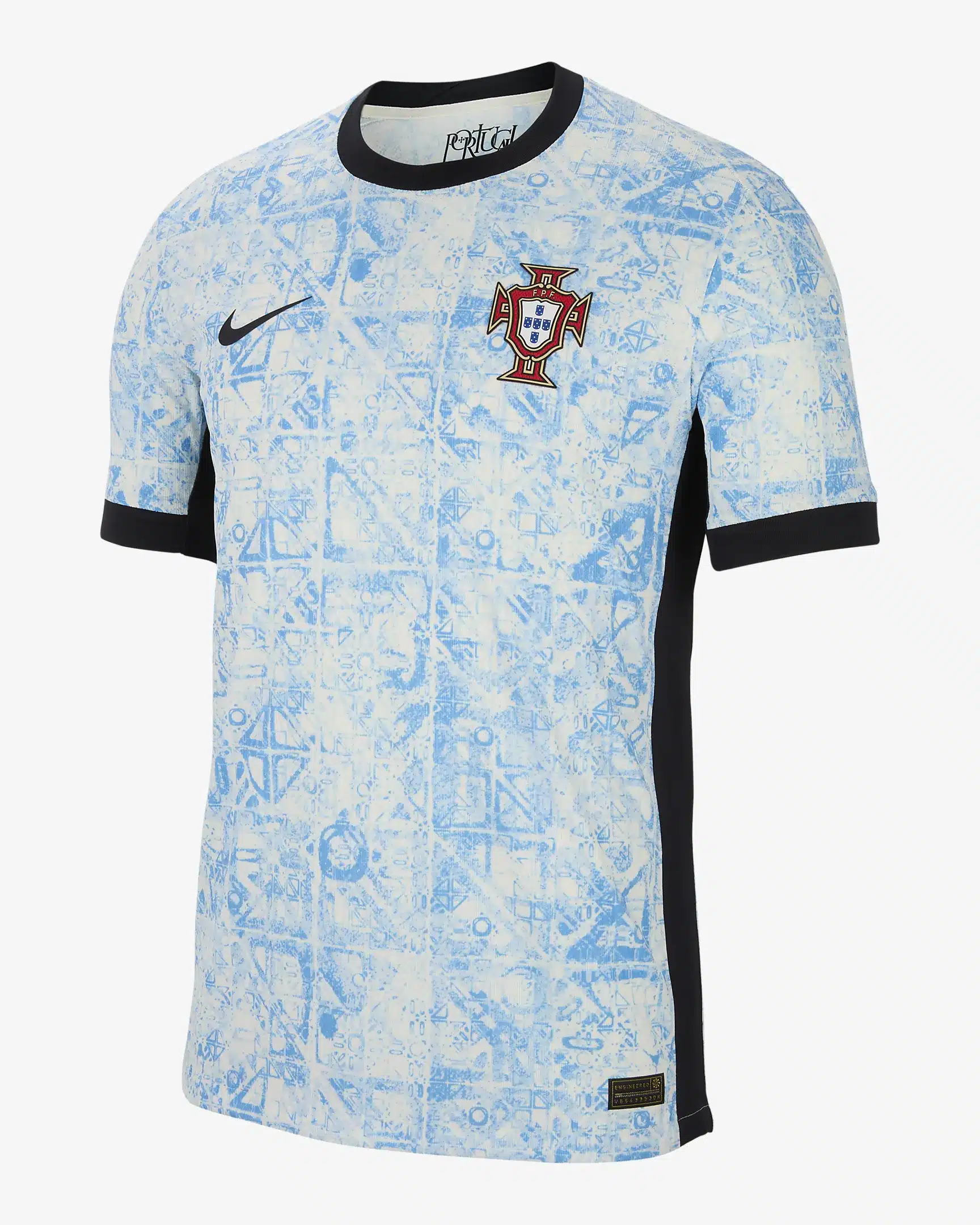 maillot portugal 2024