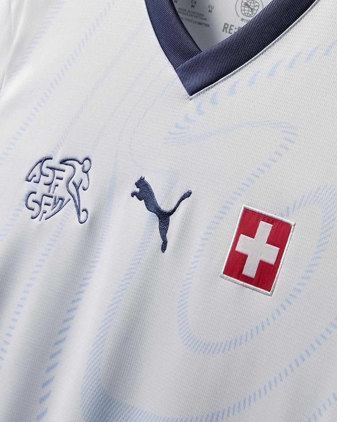 maillot suisse exterieur 2024 puma 1