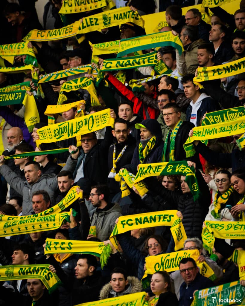 match fc nantes copenhague youth league 2024 12