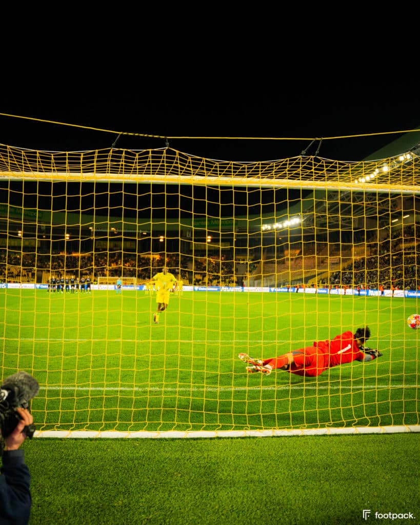 match fc nantes copenhague youth league 2024 4