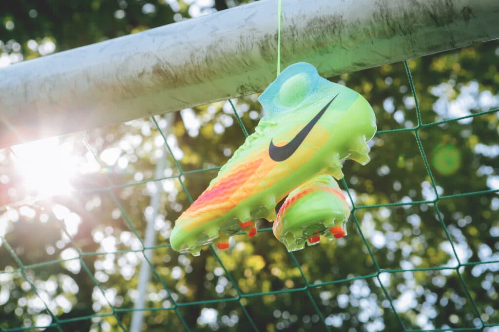 nike magista