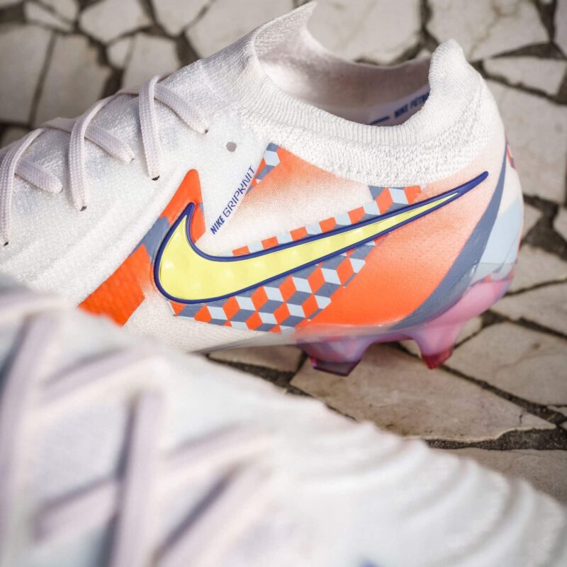 nike phantom barcelona barna