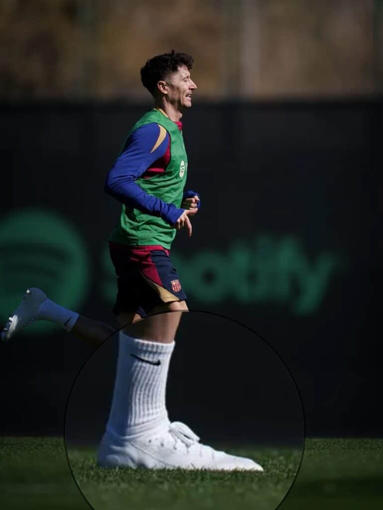 nouvelle nike mercurial