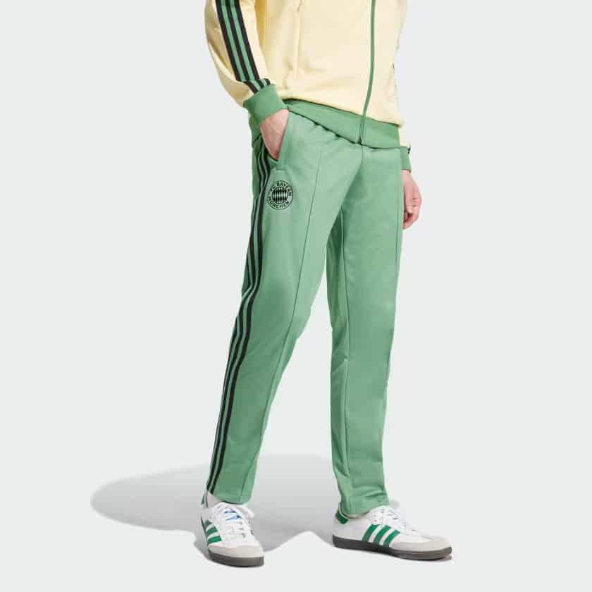 pantalon bayern munich adidas