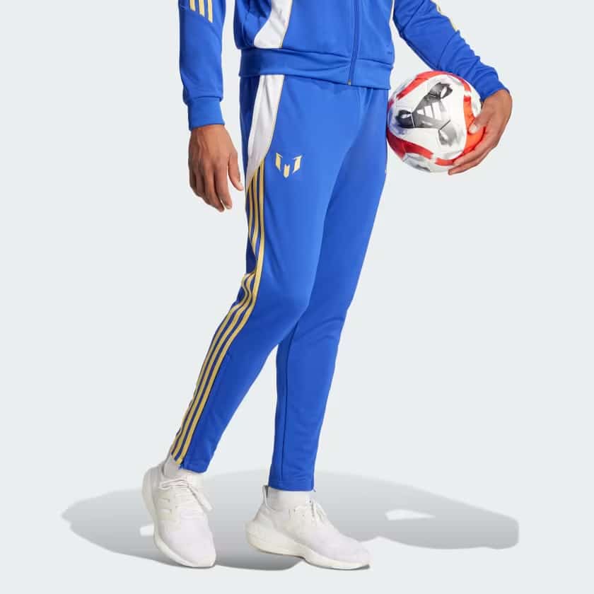 pantalon messi argentine