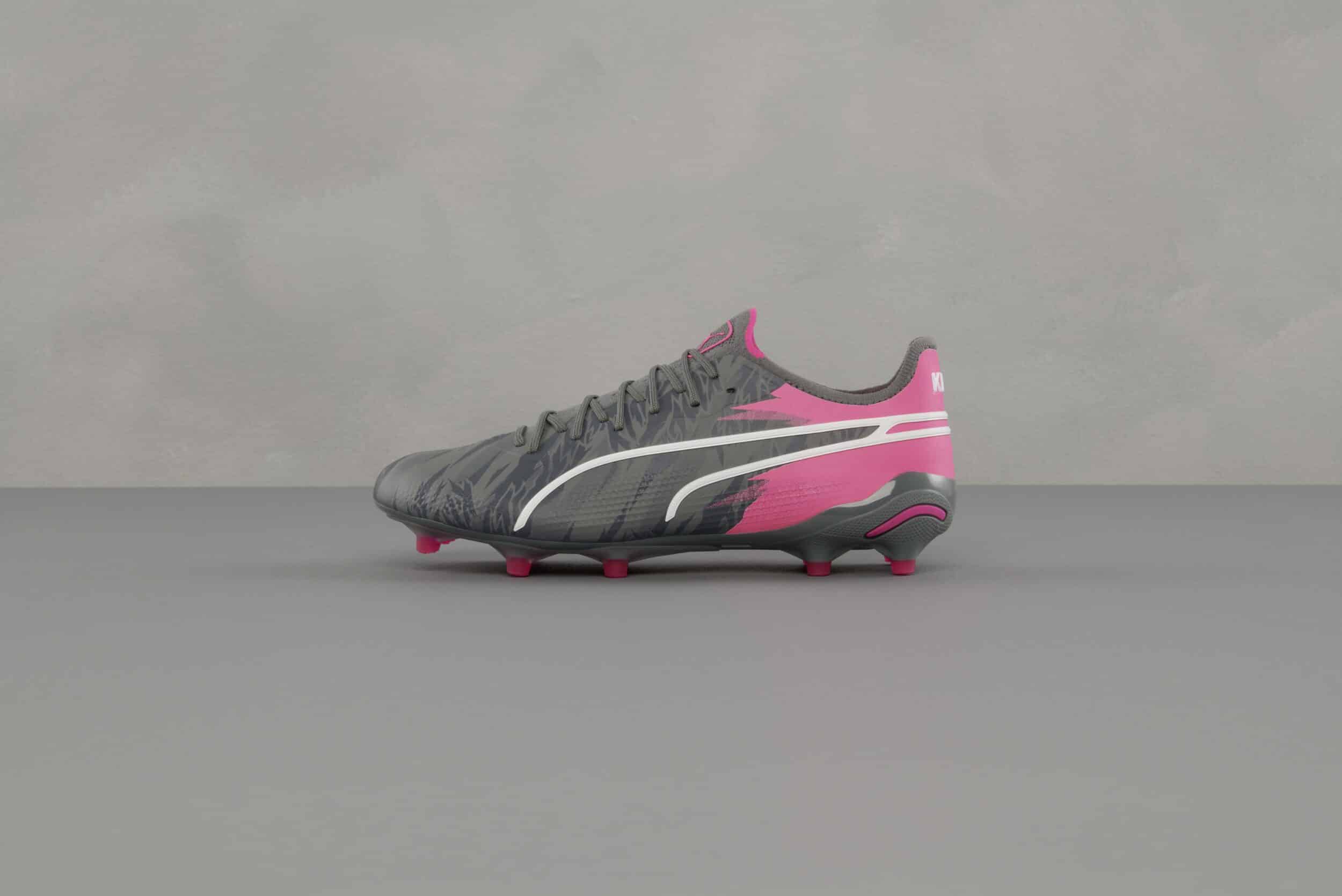 puma king rusch pack