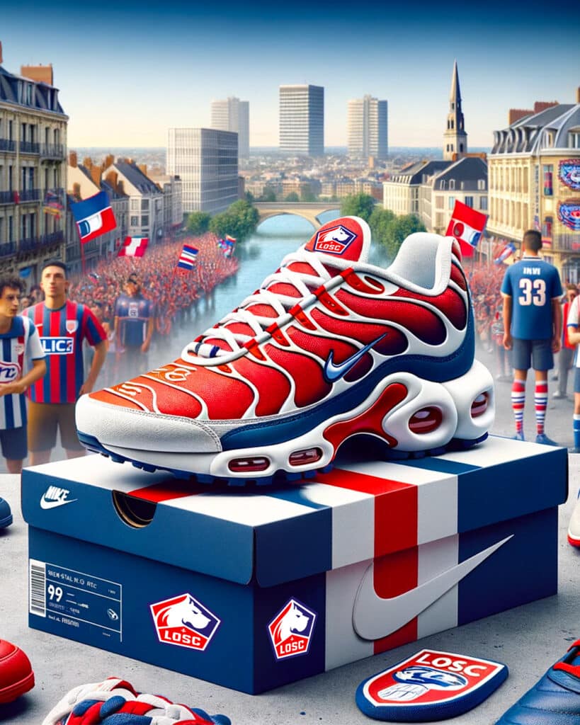 TN LOSC