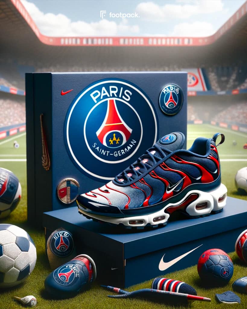 TN PSG