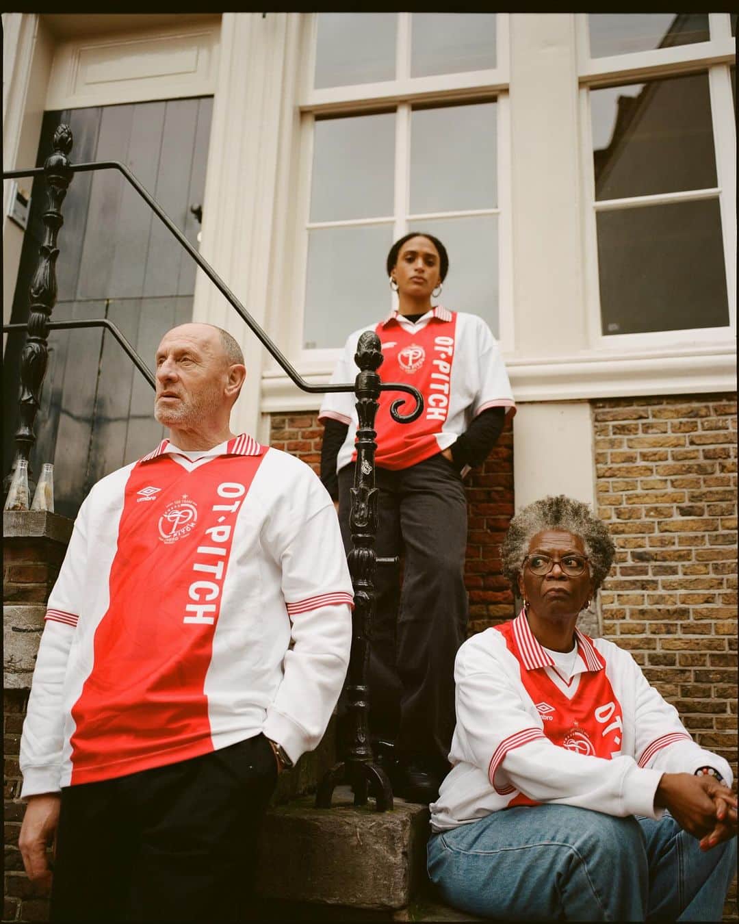 VTG Umbro AJAX Amsterdam 1998-1999 Short de football à l'extérieur noir, taille grande pour hommes - France