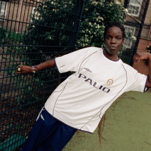 Image de l'article Palace et Umbro rendent hommage au football britannique