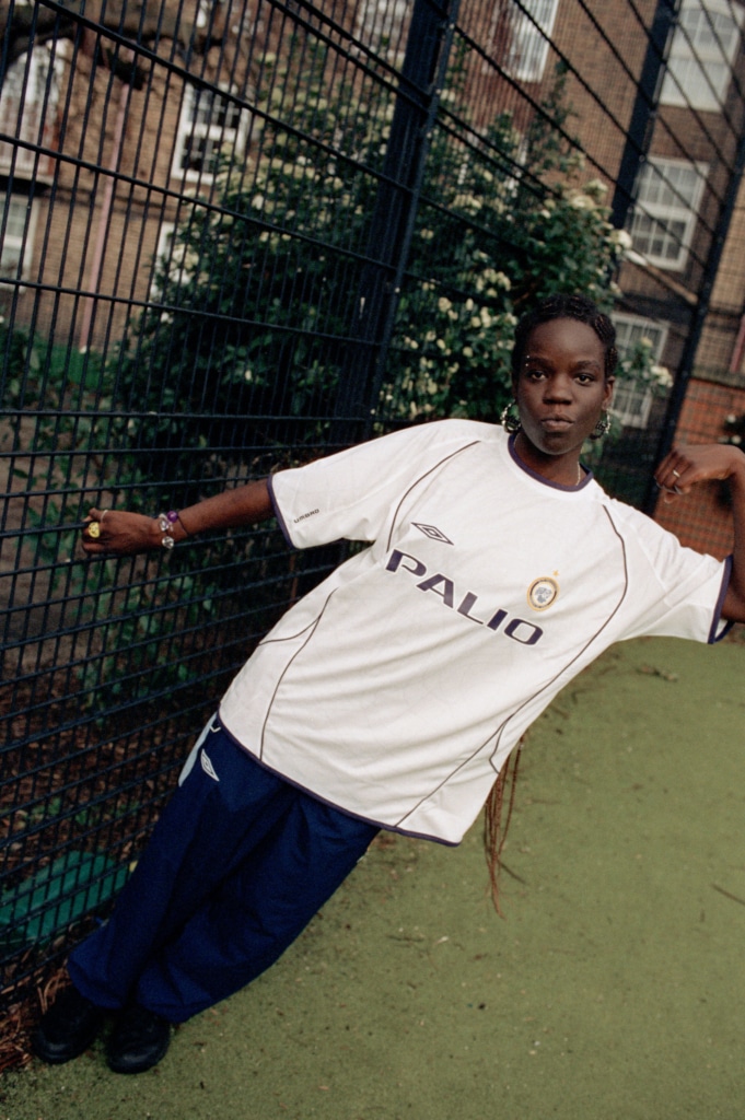 collection palace umbro