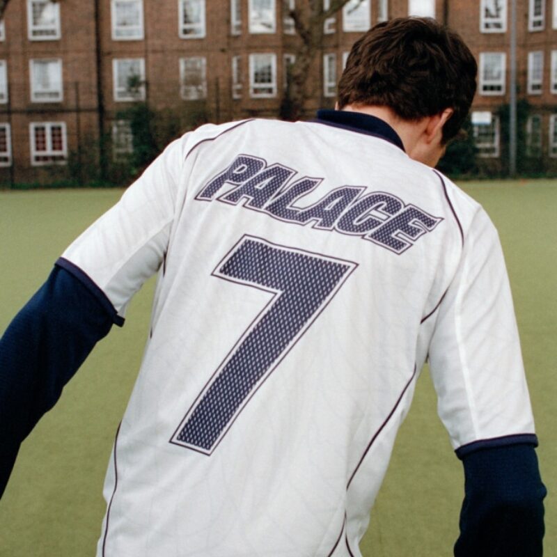 collection palace umbro