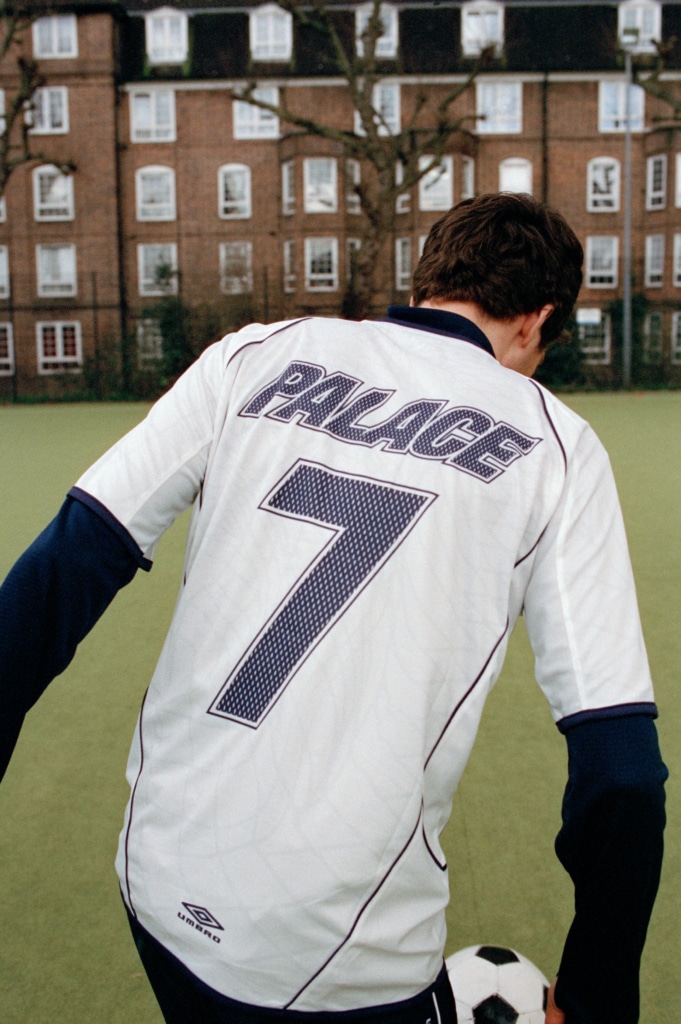 collection palace umbro
