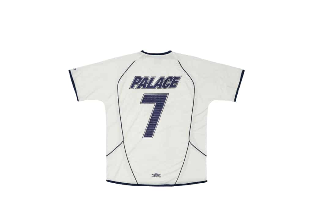 collection palace umbro