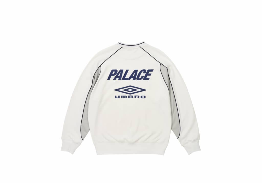 collection palace umbro