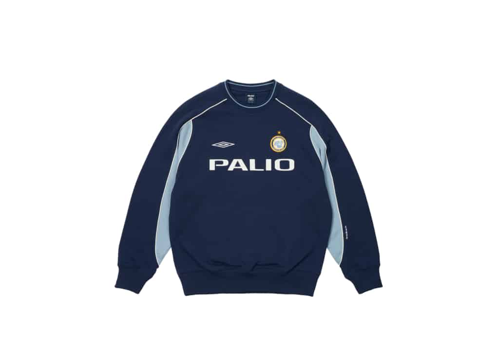 collection palace umbro