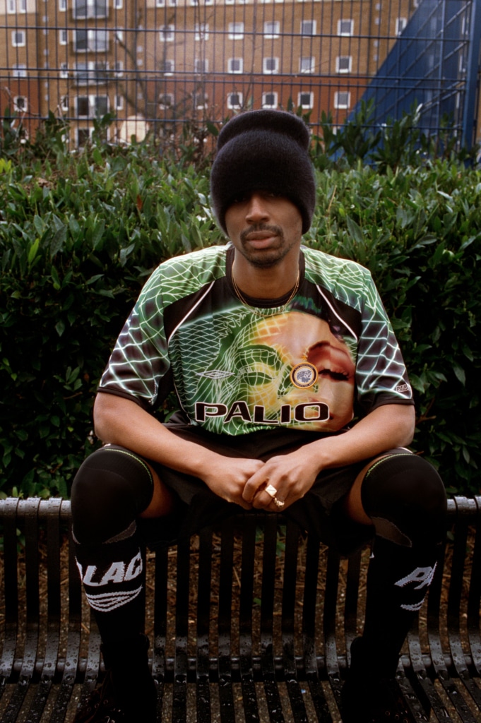collection palace umbro