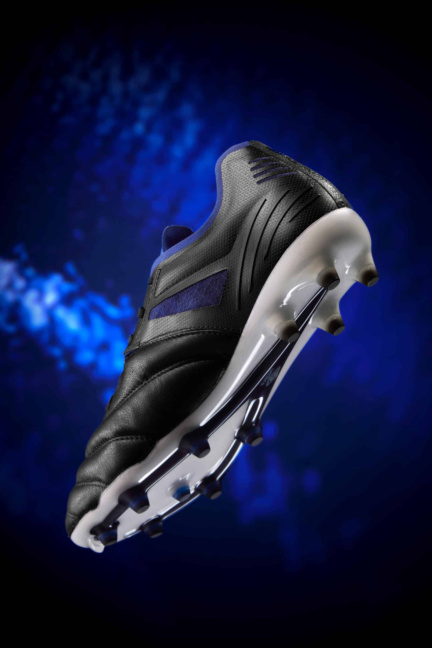 crampons umbro tocco 4