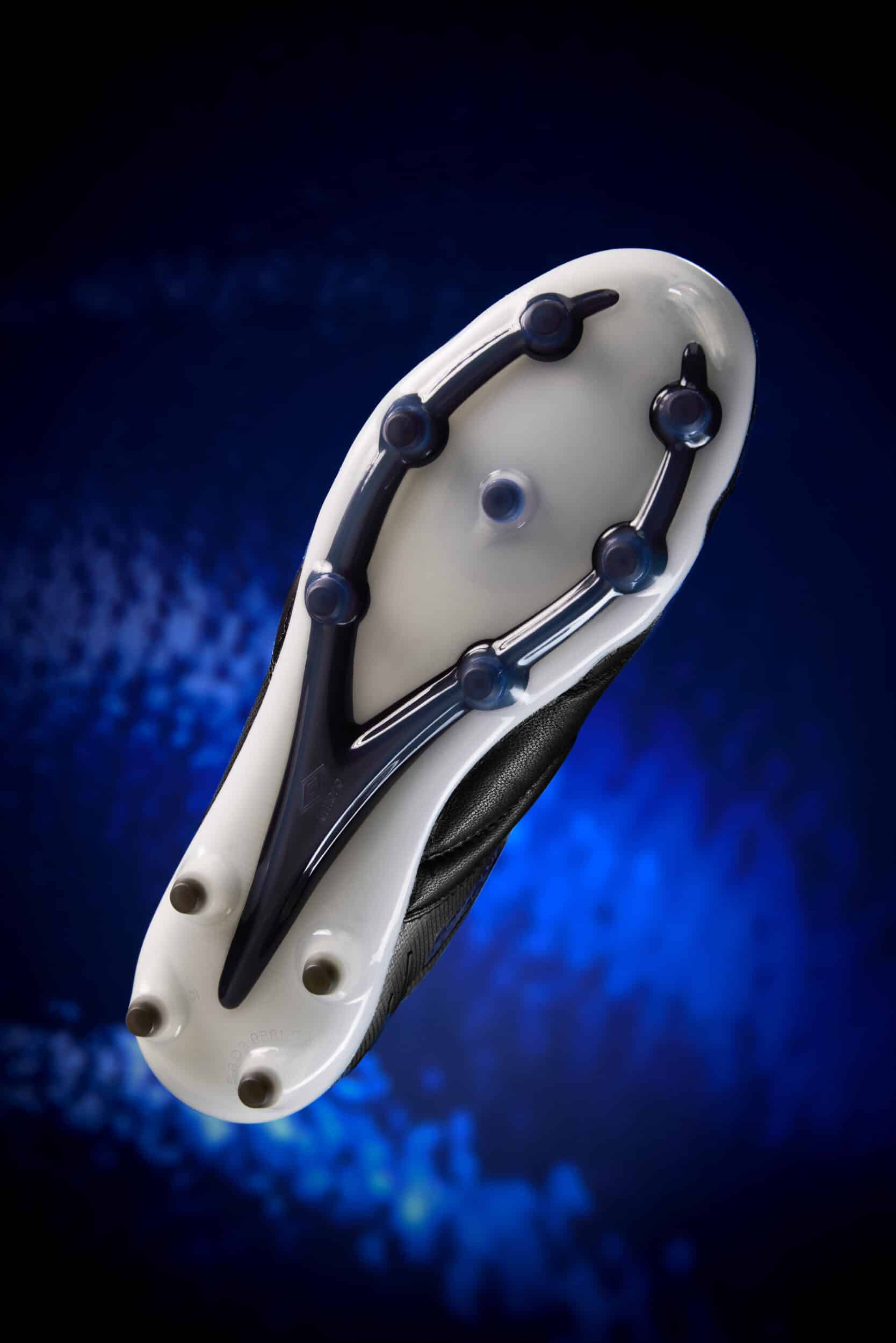 Crampons Foot Homme Umbro Tec Tuff - Pointure US 13 - Occasion