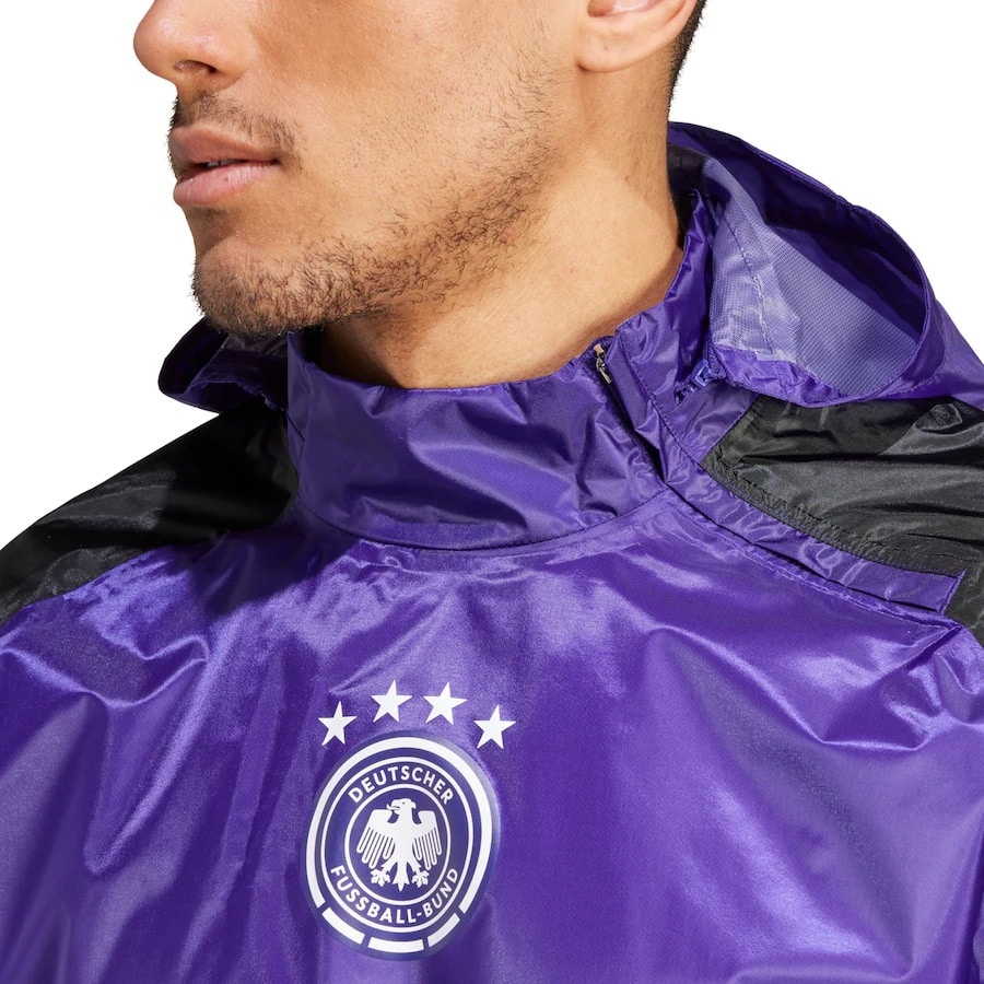 veste entrainement allemagne 2
