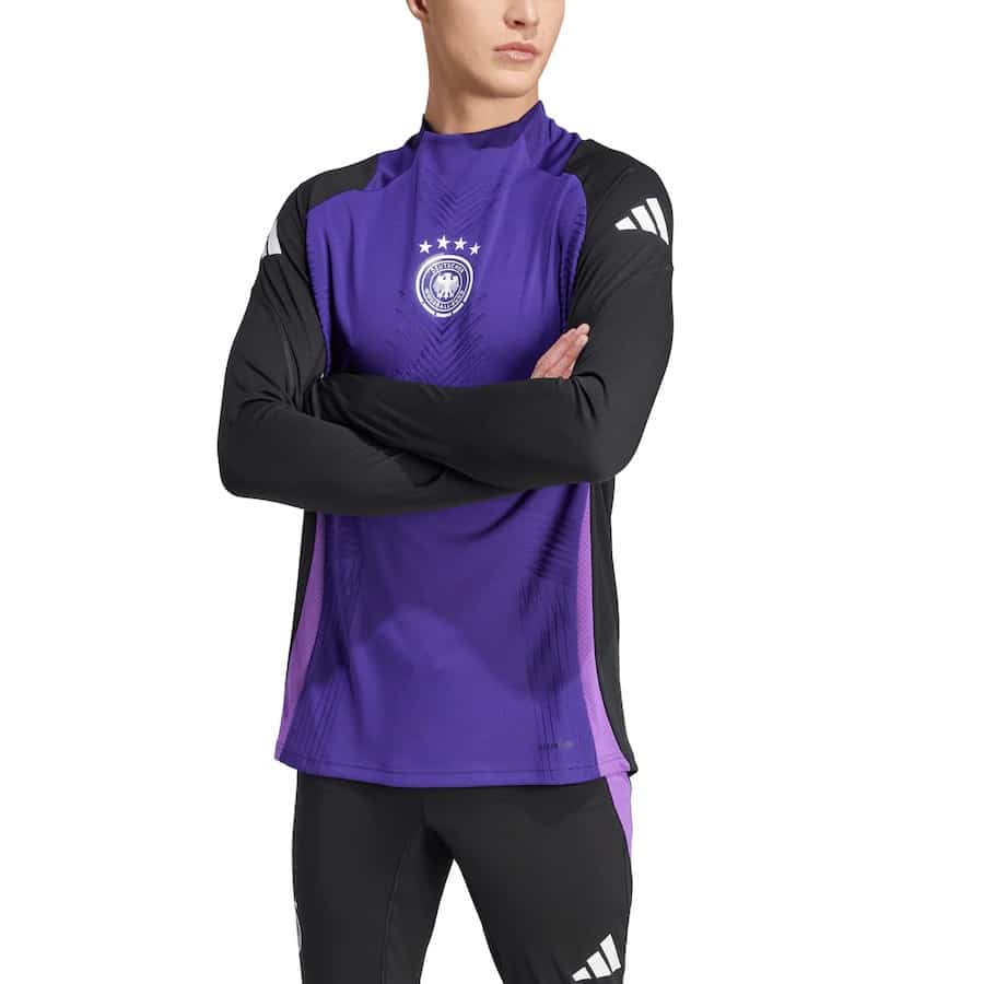 veste entrainement allemagne 3