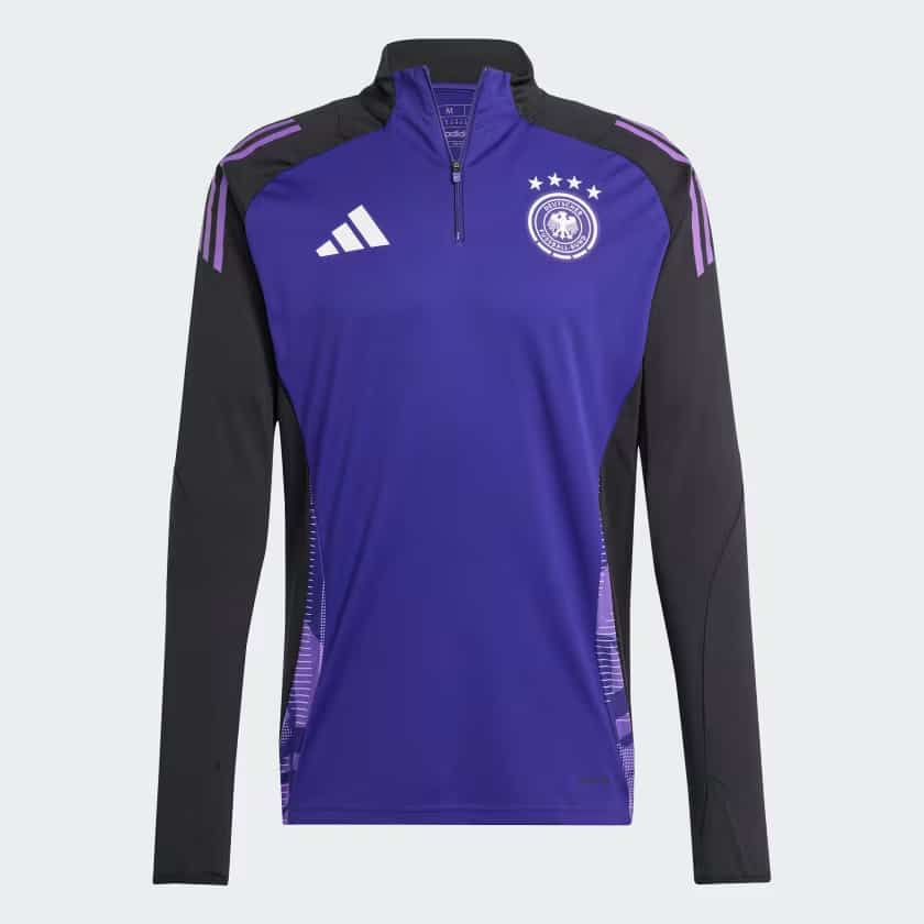 veste entrainement allemagne 5