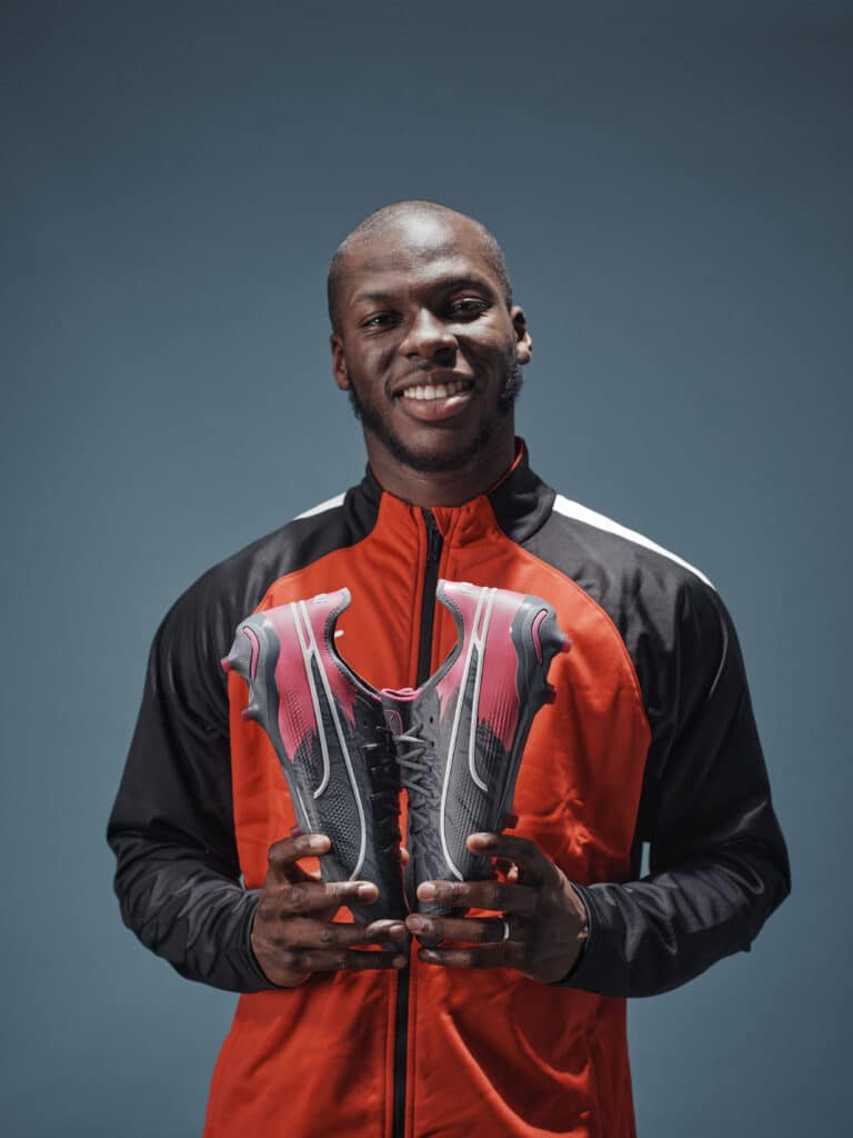 yunus musah puma king