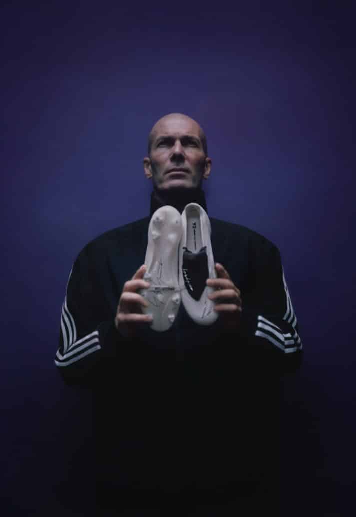 bellingham crampons adidas y-3