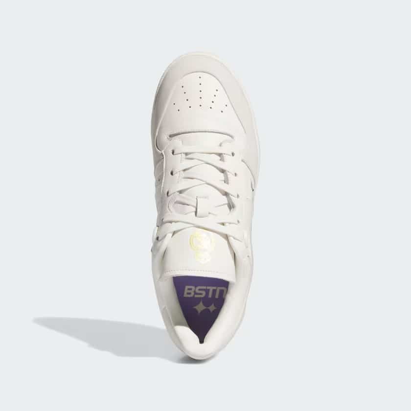 adidas rivalry low real madrid