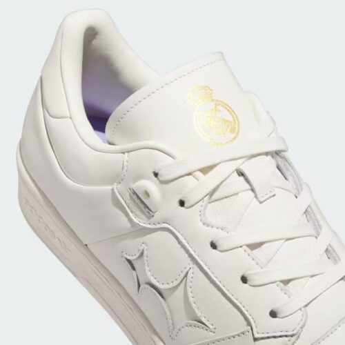 Image de l'article adidas dévoile une sneaker en collab avec le Real Madrid