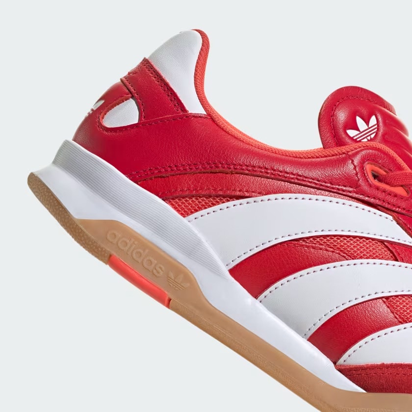 chaussure adidas predator mundial 10