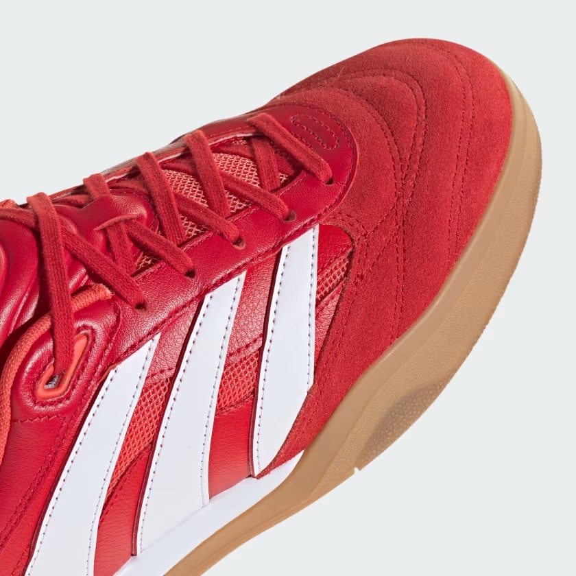 chaussure adidas predator mundial 11