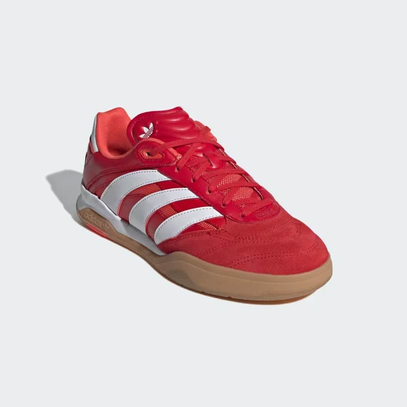 chaussure adidas predator mundial 7