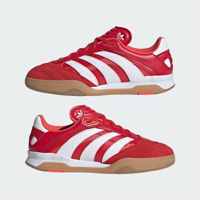 chaussure adidas predator mundial 9
