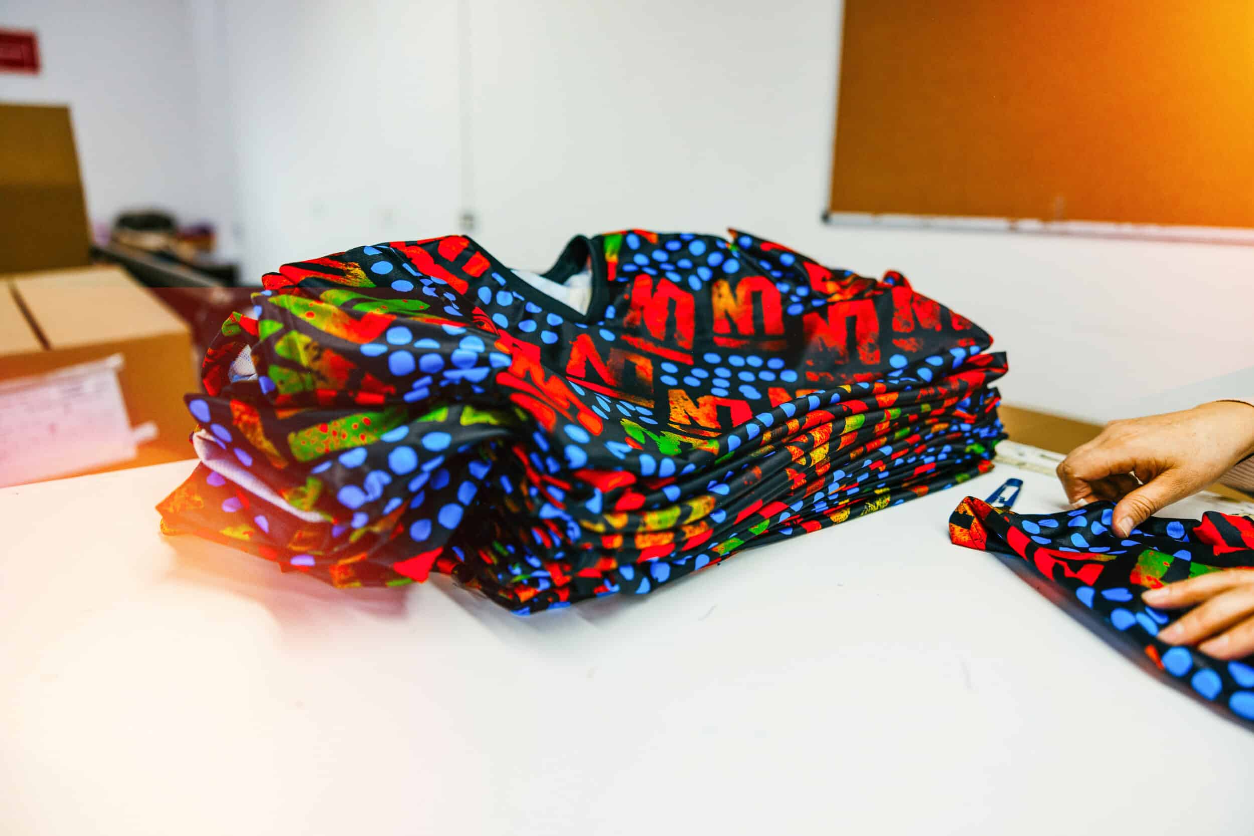 collection om africa puma 6