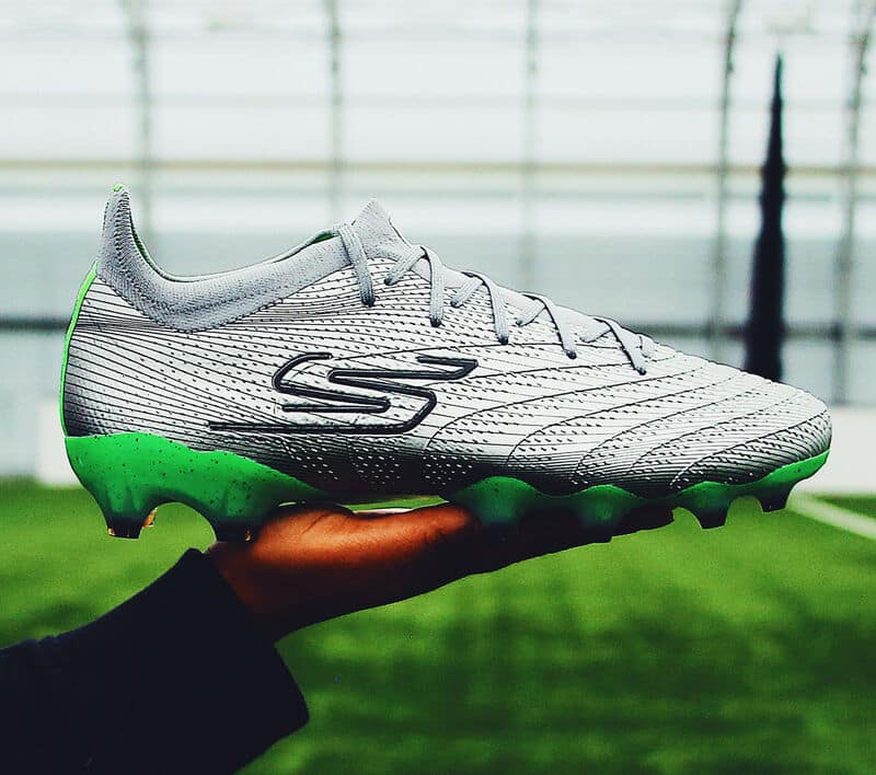 crampons skx 01 skechers laser 3