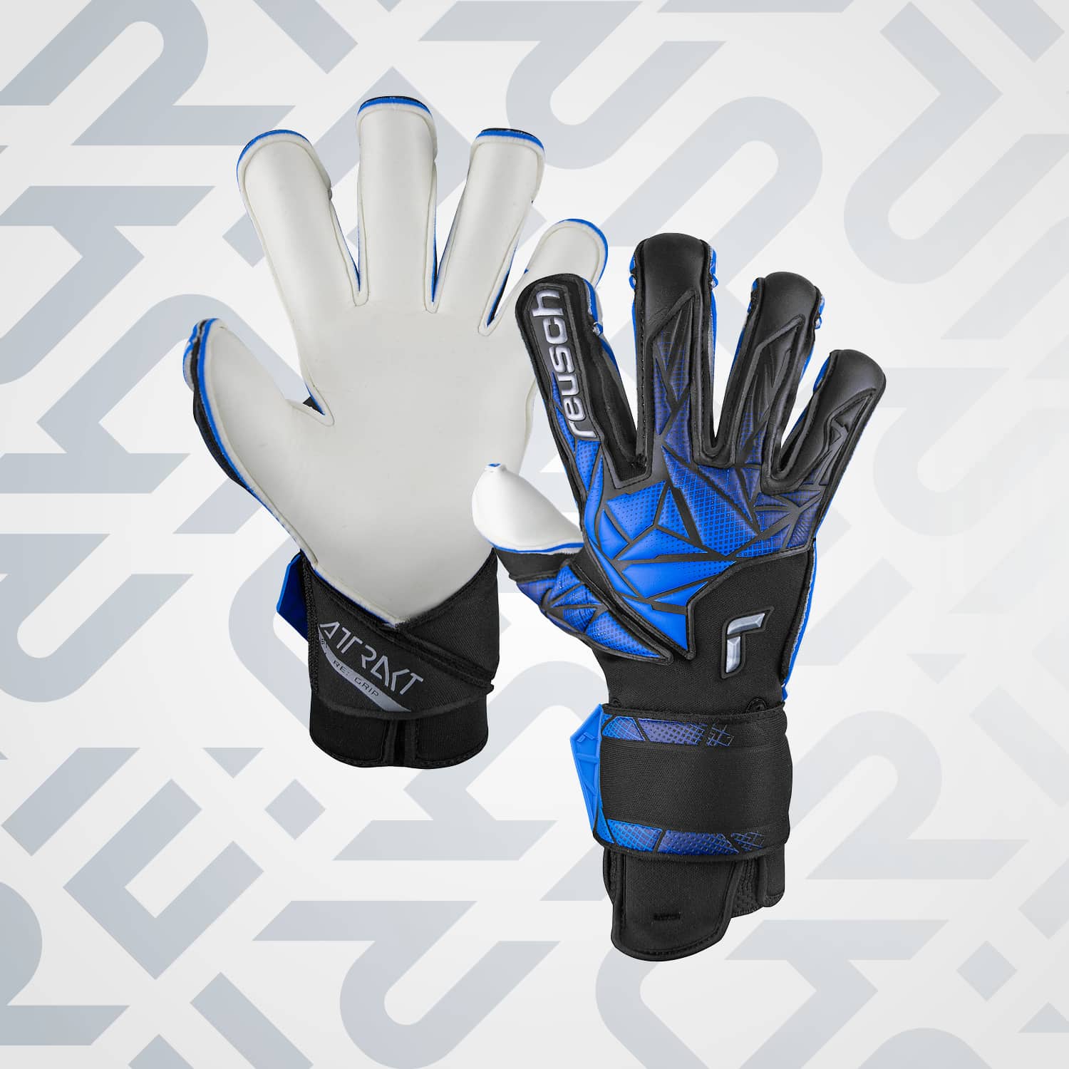 gants reusch re:grip