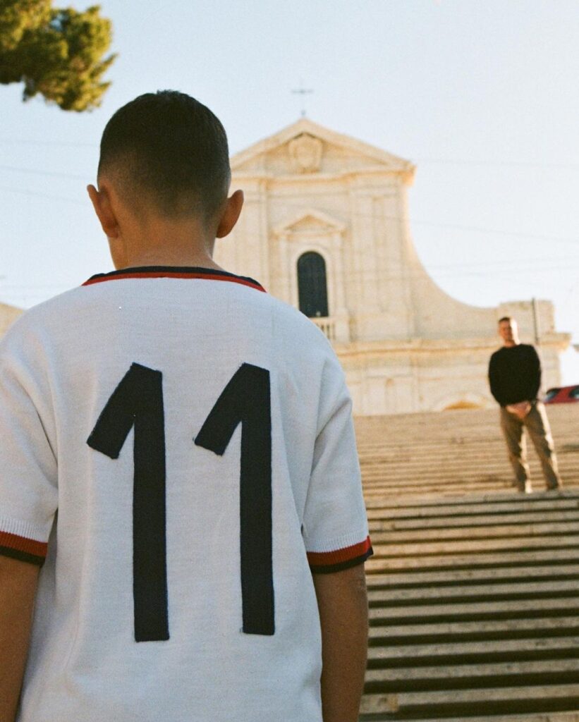 maillot cagliari special 2023 2024 1