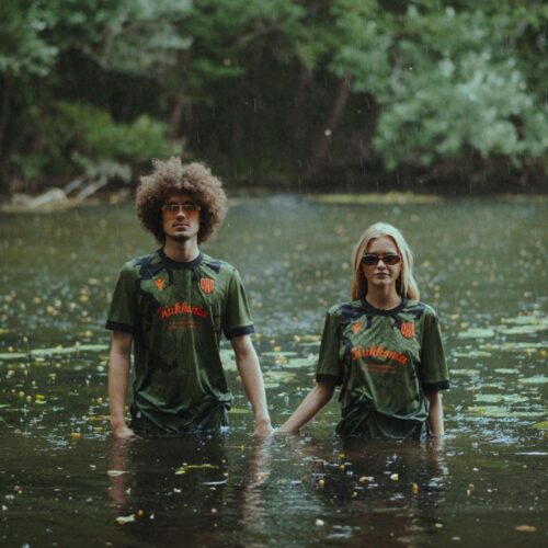 Image de l'article 5 maillots de foot stylés inconnus